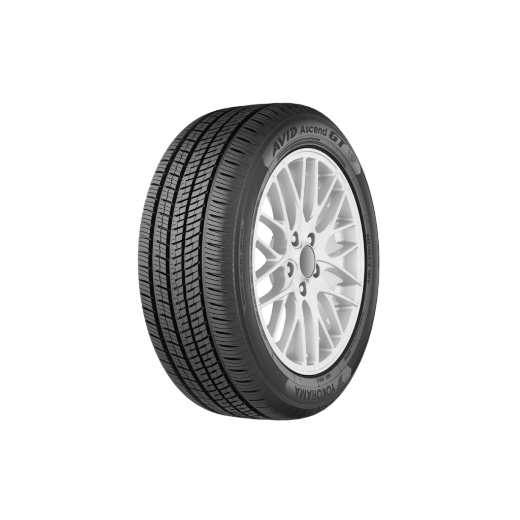 Bridgestone avid ascend gt qafzezi